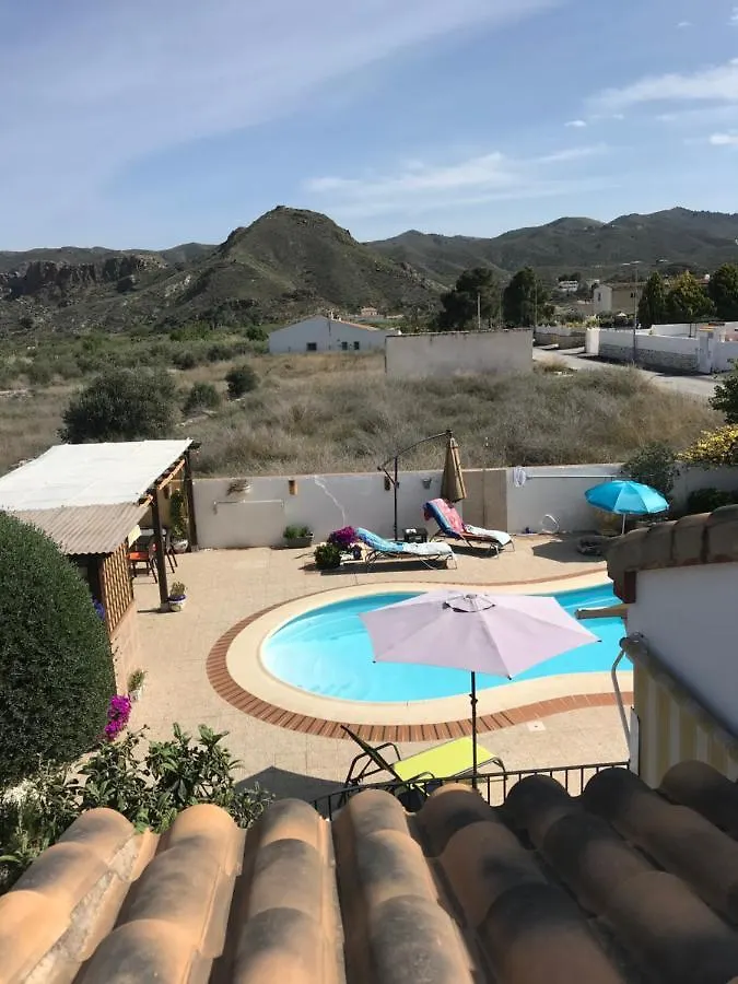 The Loft Cantoria - Room With A View Apartment