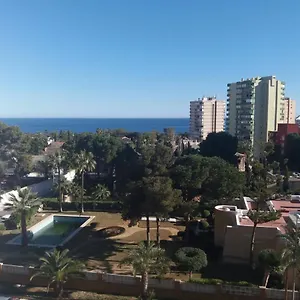 Apto En Con Vistas Al Mar Apartment