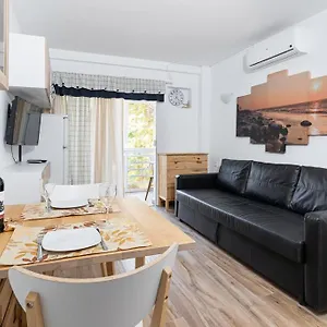 Vista Bonita Apartment